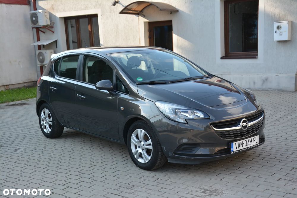 Opel Corsa - 2