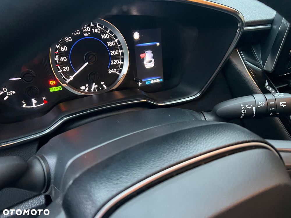 Toyota Corolla 1.8 Hybrid GPF Comfort - 25