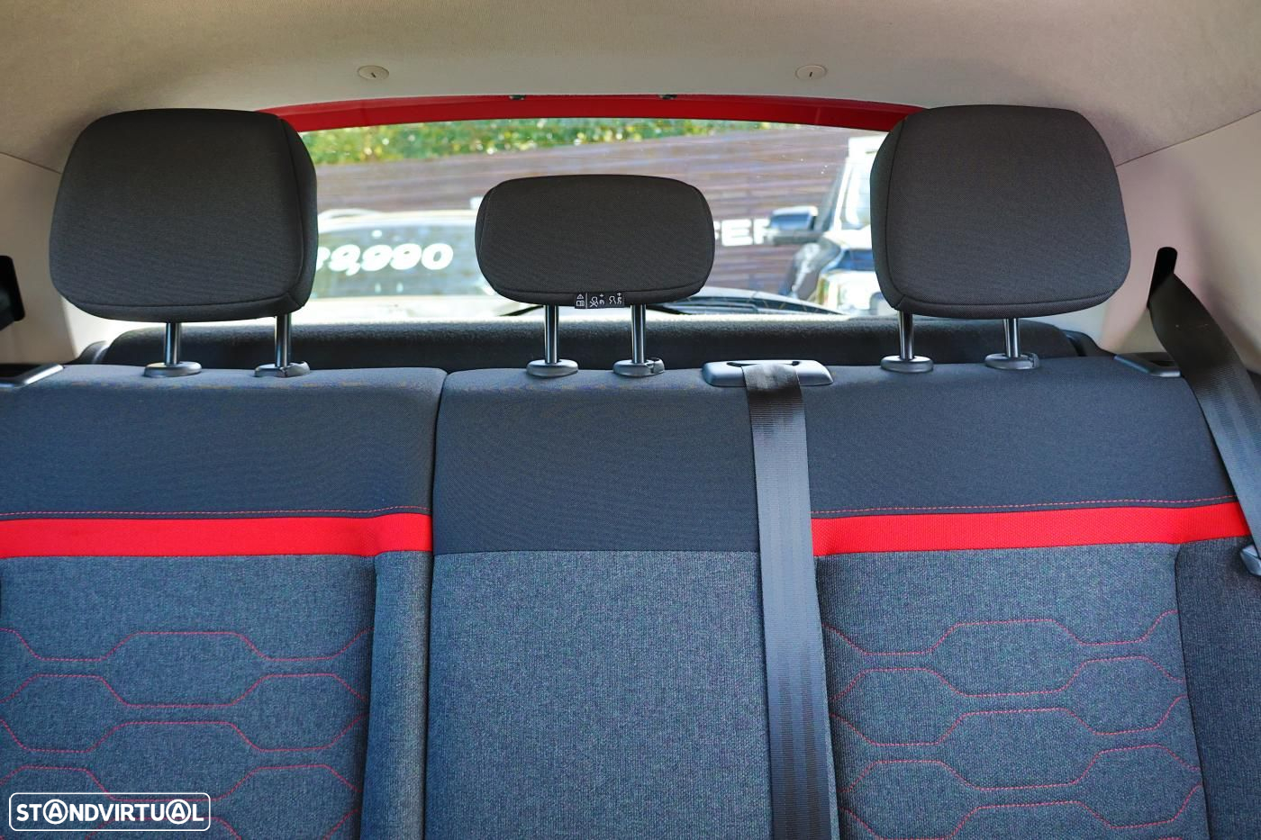 Citroën C3 1.2 PureTech Origins - 30