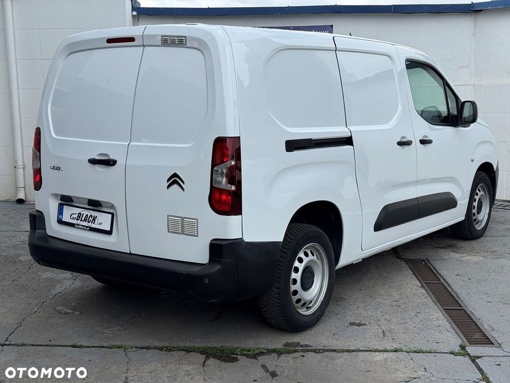 Citroën Berlingo - 17