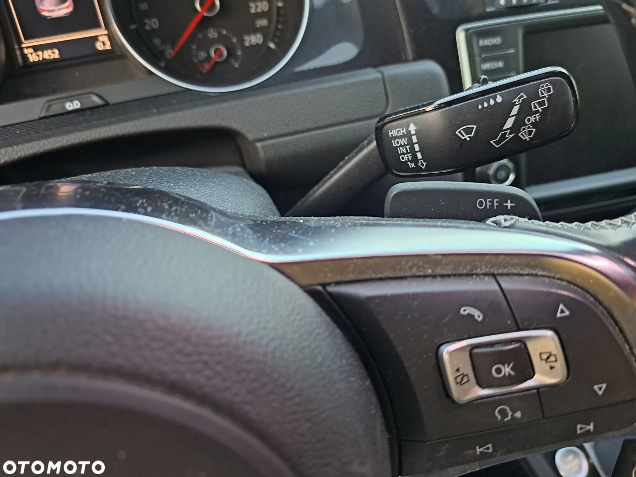 Volkswagen Golf VII 2.0 TDI BMT GTD DSG - 14
