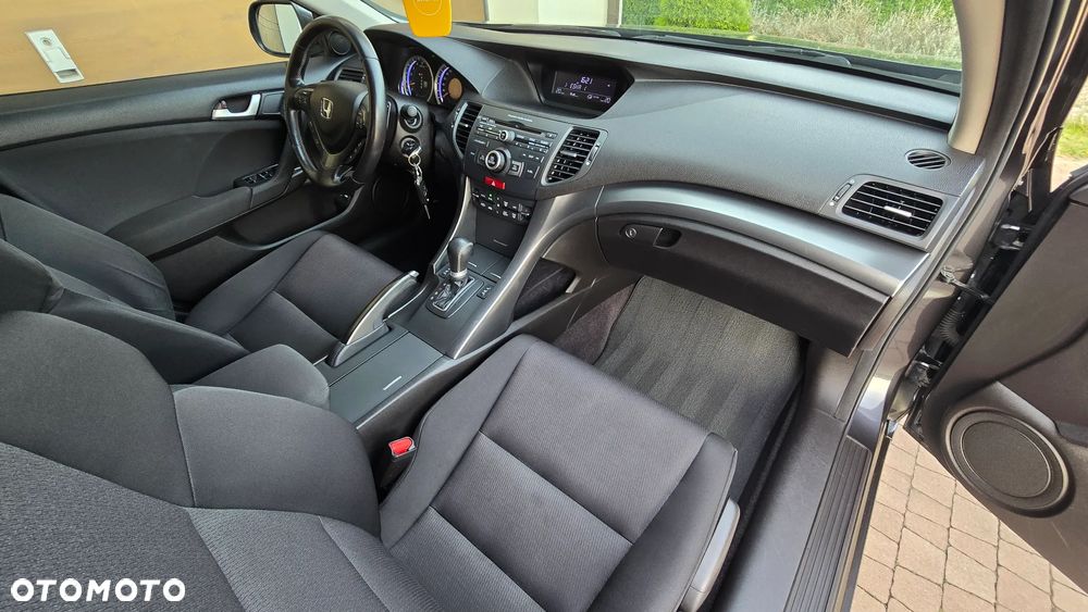 Honda Accord - 31