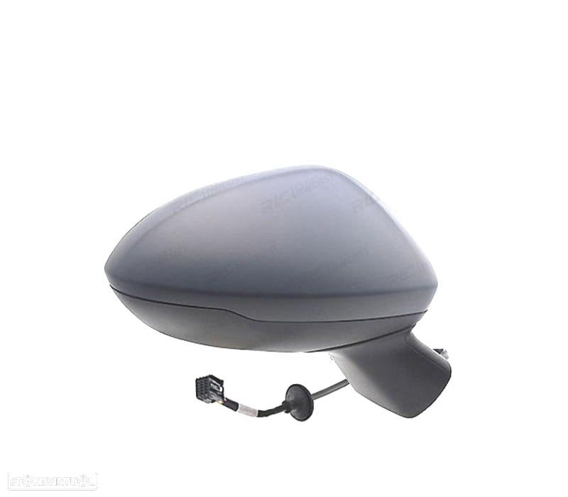 ESPELHO COMPLETO DIREITO OPEL ASTRA K 15-20 5 PINOS - 1