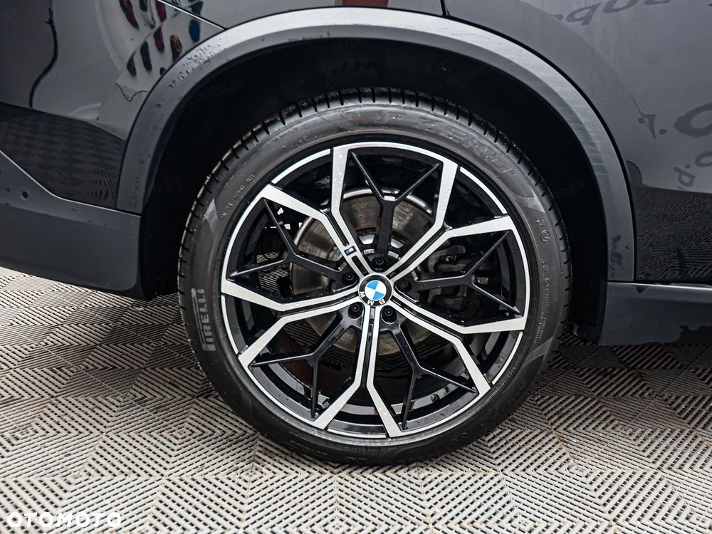BMW X5 xDrive45e - 36