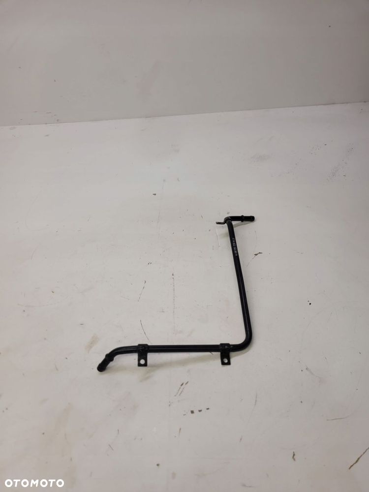 WĄŻ WODY RURA AUDI A4 B6 B7 1.8 TURBO 8E0133367A - 1