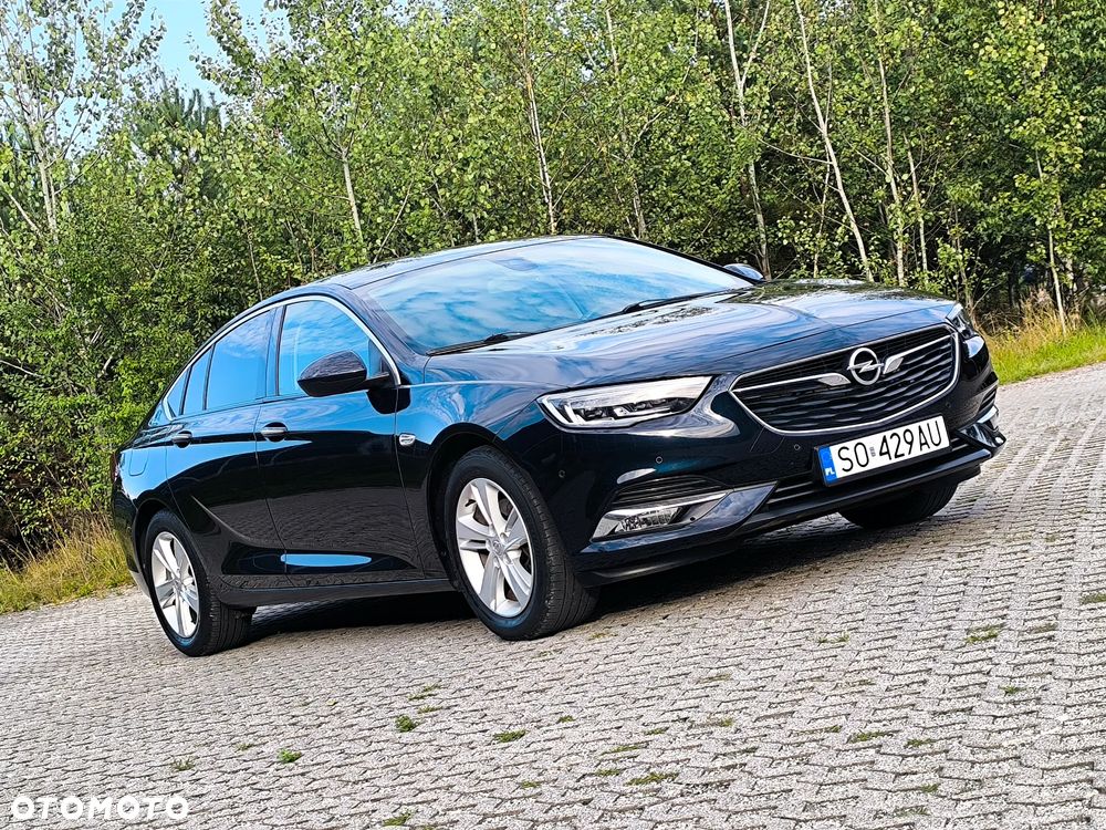 Opel Insignia 1.5 T GPF Innovation S&S - 2