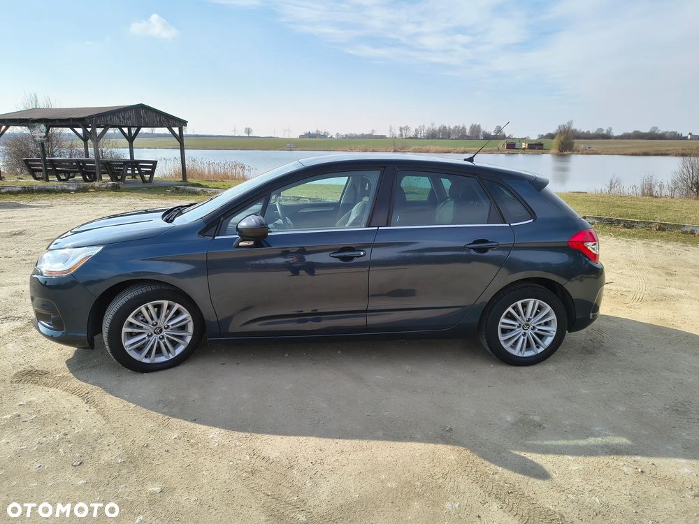 Citroën C4 - 6