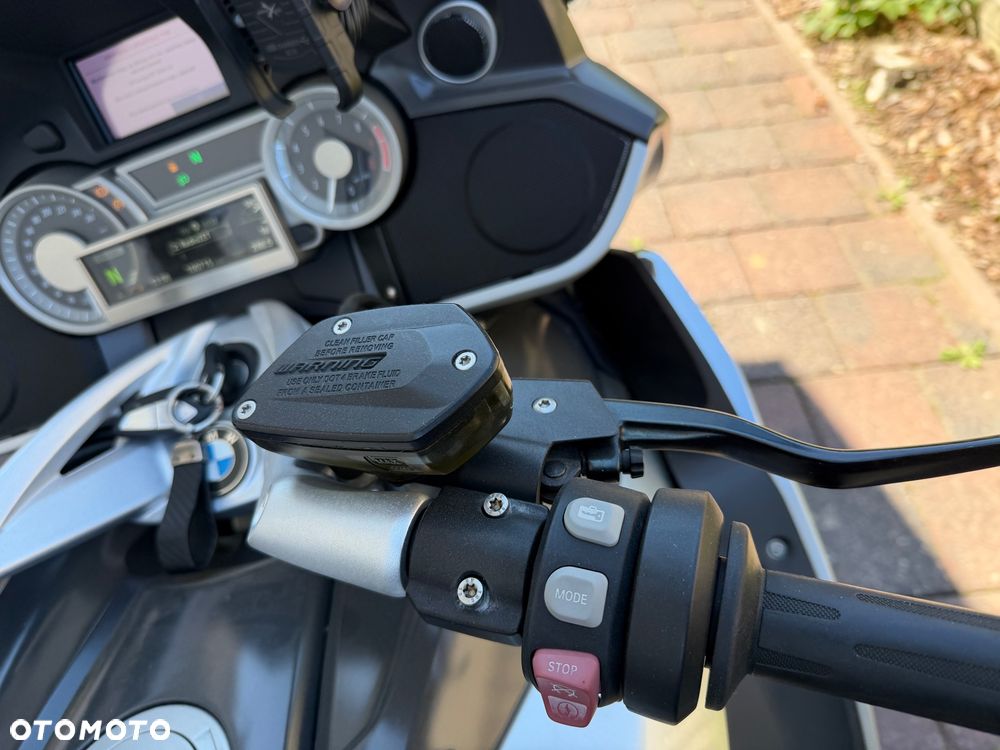 BMW K - 7