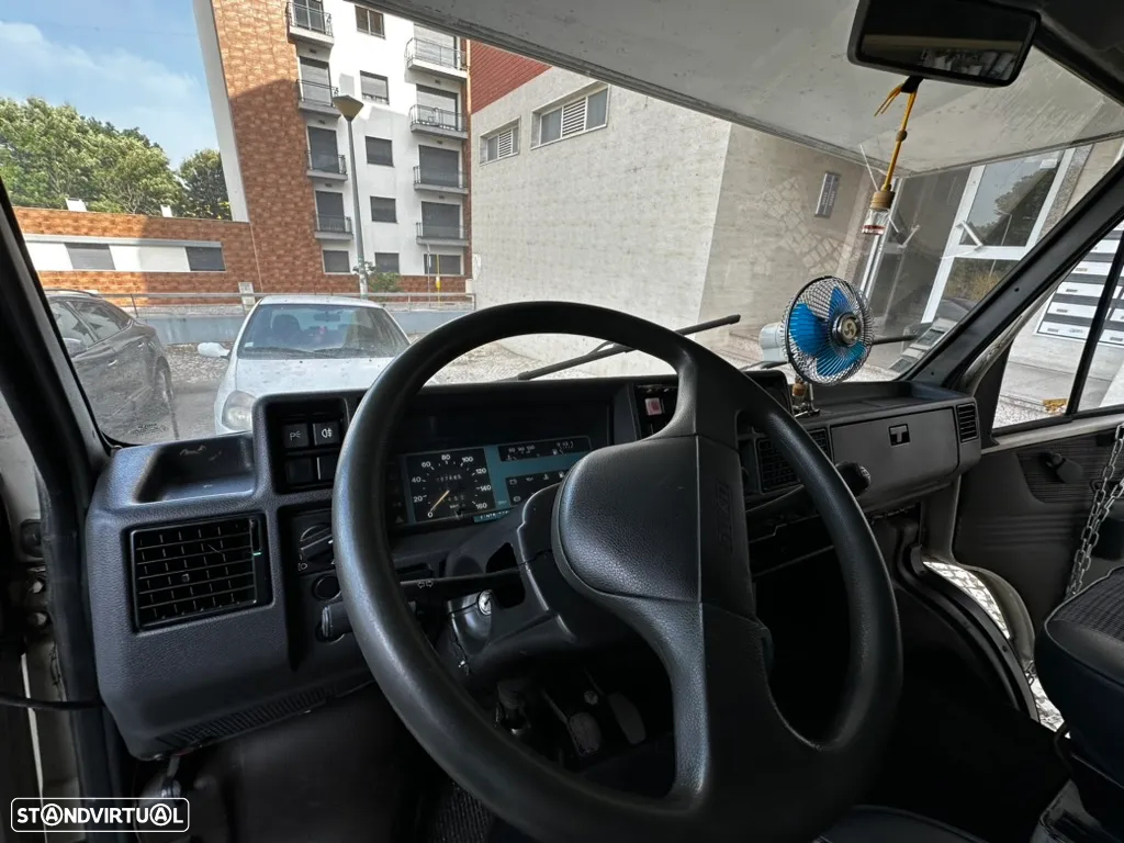 Fiat Ducato - 13