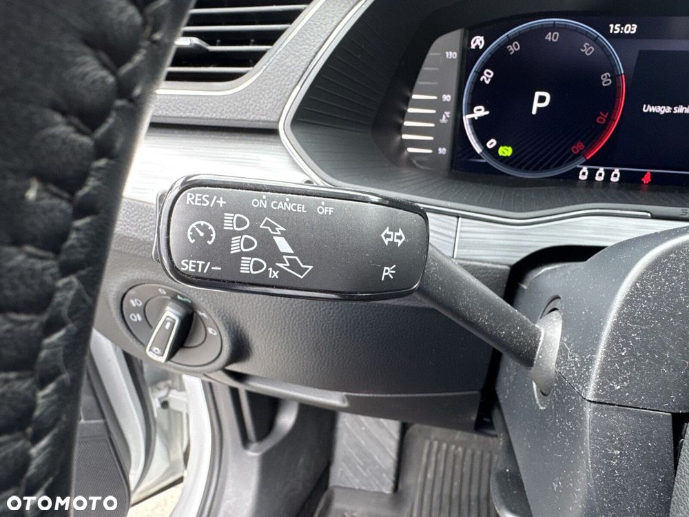 Skoda Superb 2.0 TSI Ambition DSG - 20
