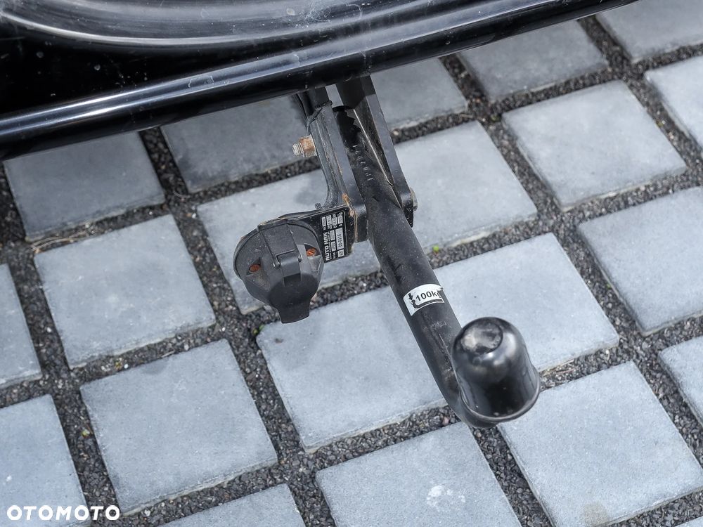 Jeep Cherokee 2.8 CRD Automatik Limited - 12