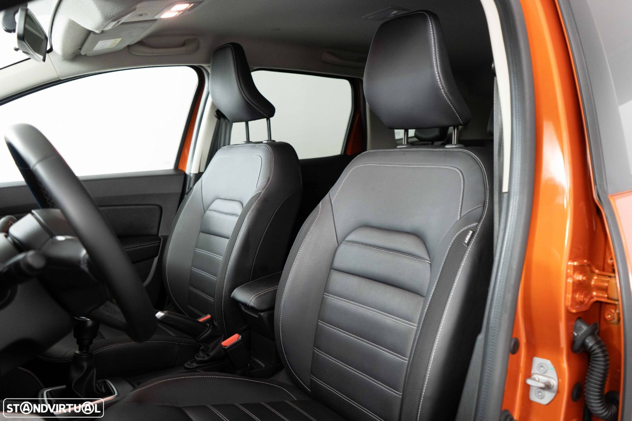 Dacia Duster 1.0 TCe Prestige - 8