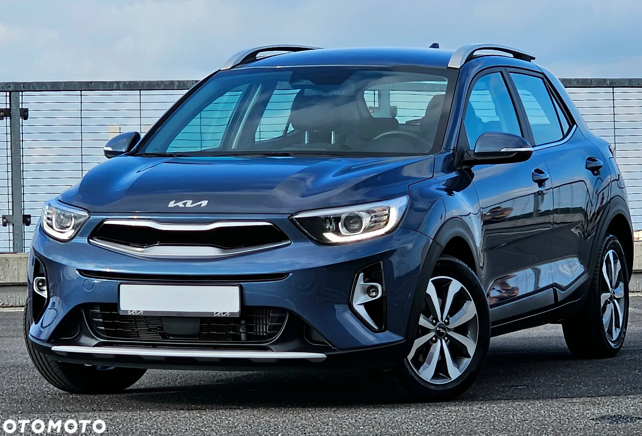 Kia Stonic 1.0 T-GDI L Business Line - 3