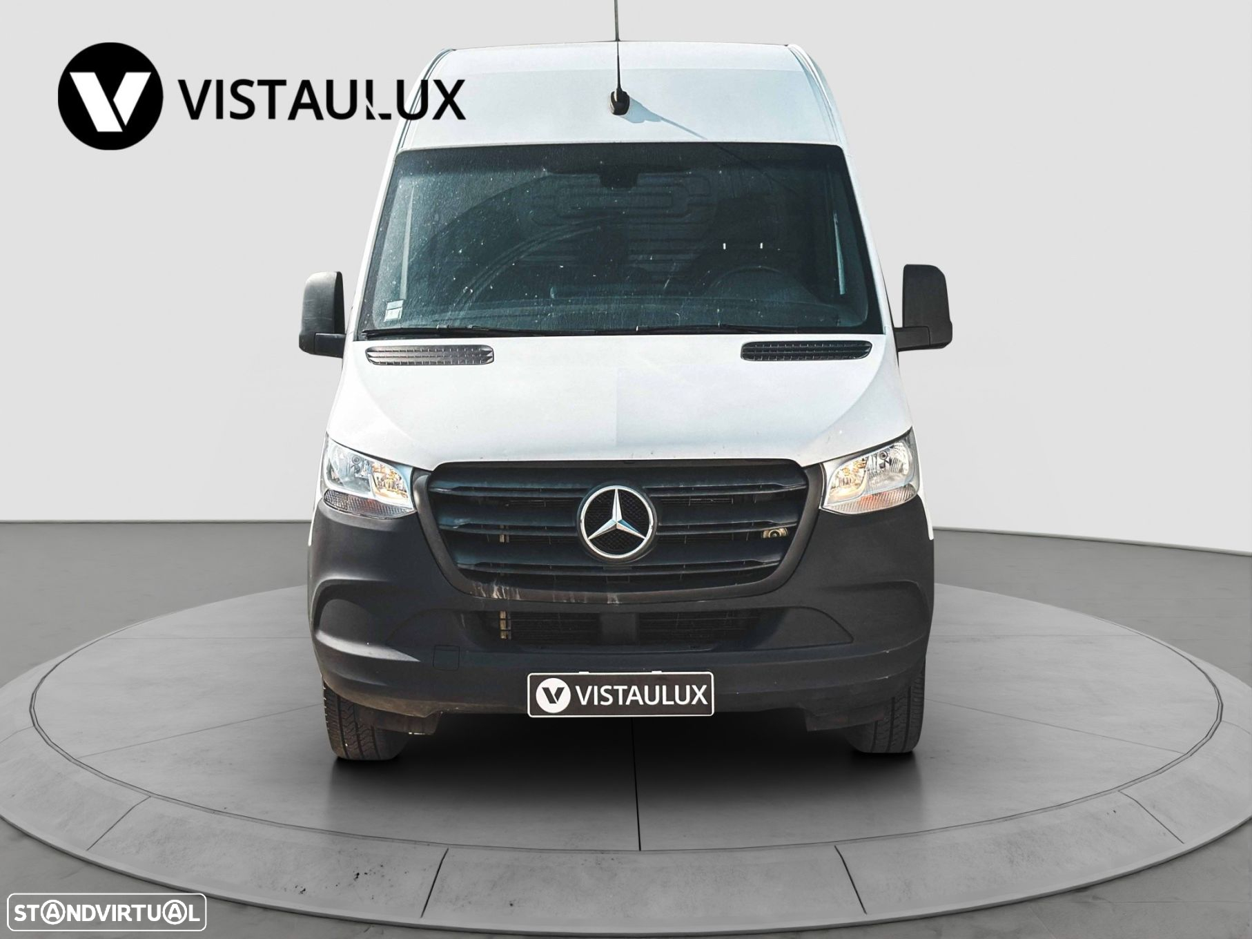 Mercedes-Benz Sprinter 317 CDI/37 - 2