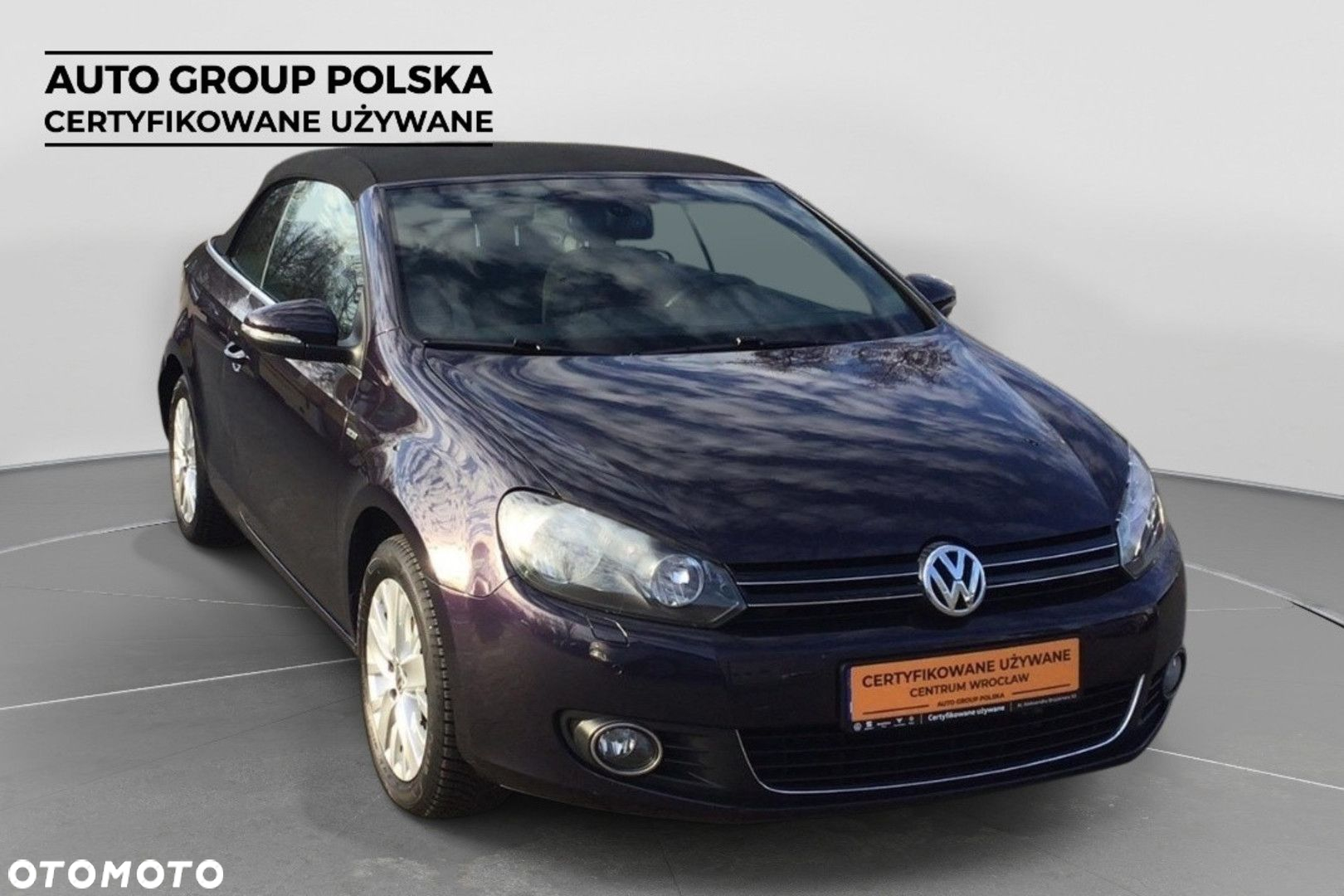 Volkswagen Golf - 4
