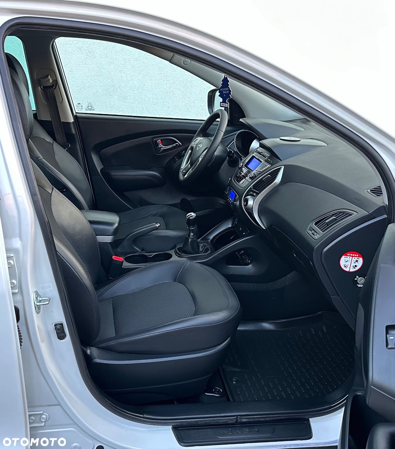 Hyundai ix35 1.6 GDI Premium 2WD - 15
