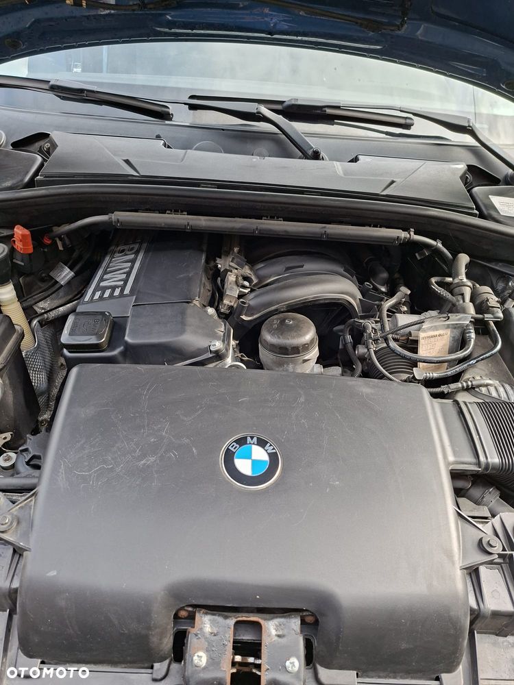 BMW Seria 1 - 8