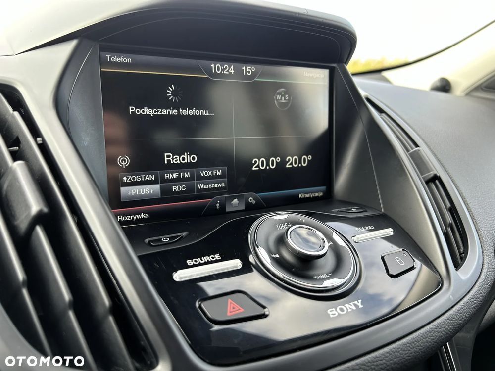 Ford Kuga 2.0 TDCi 4x4 Individual - 15