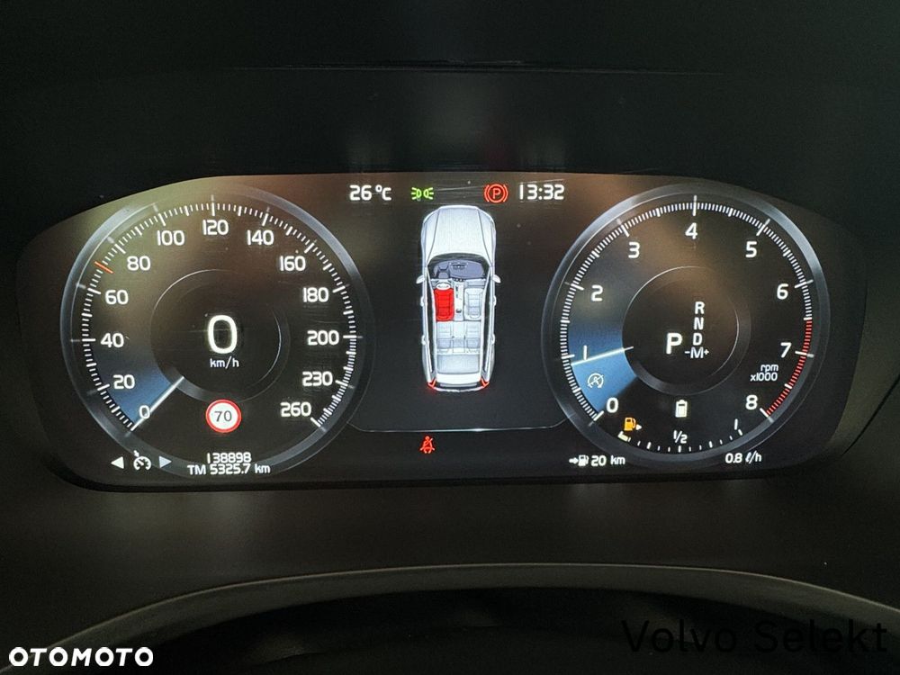 Volvo V60 Cross Country - 14