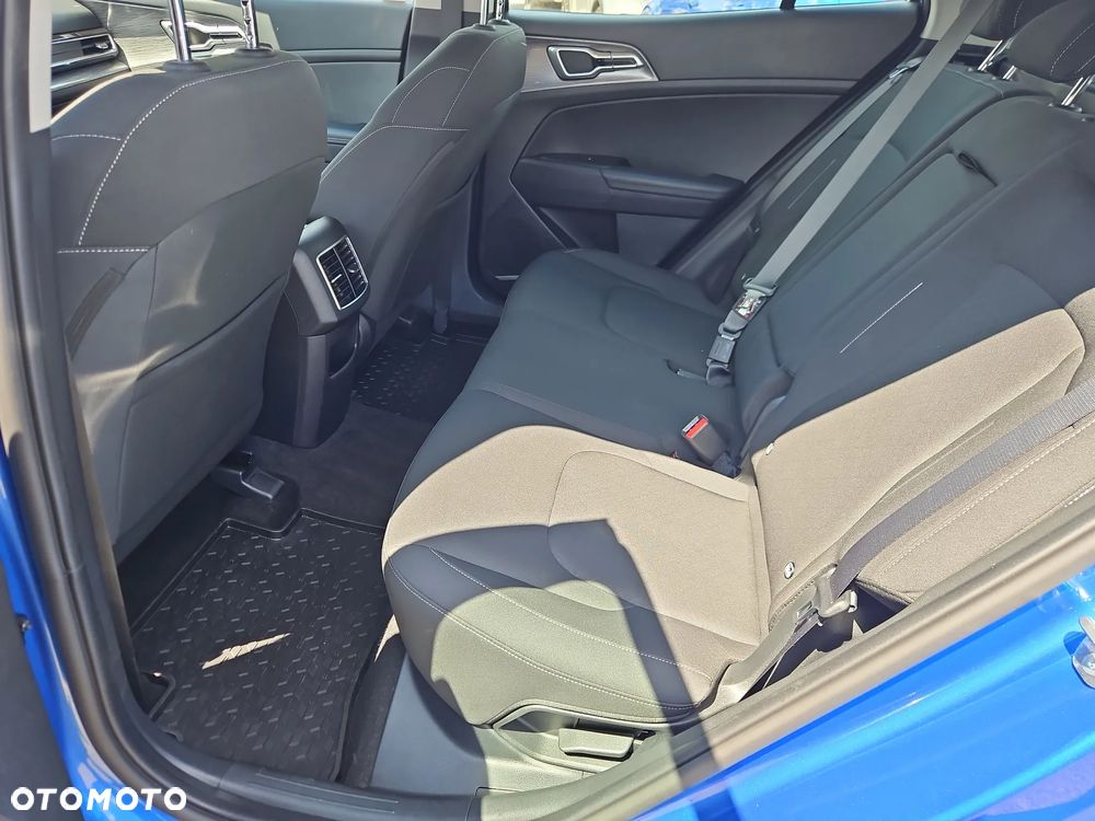 Kia Sportage 1.6 T-GDI M 2WD - 18
