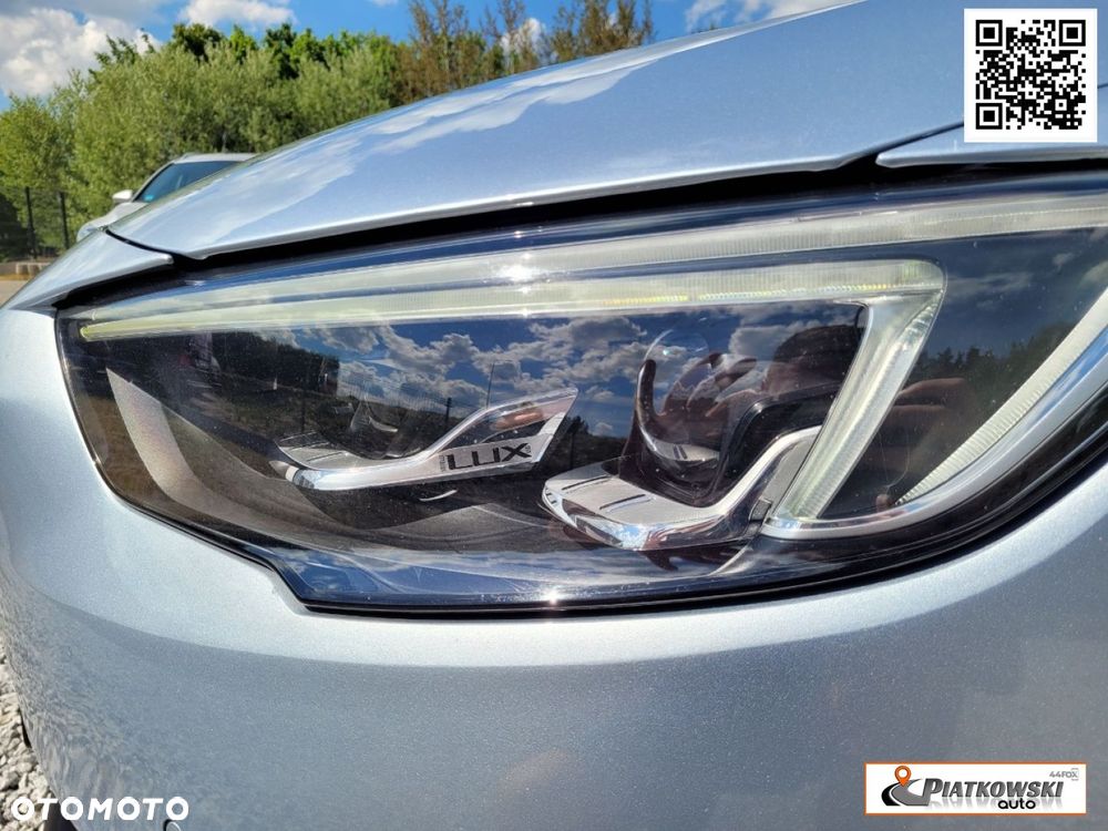 Opel Insignia - 15