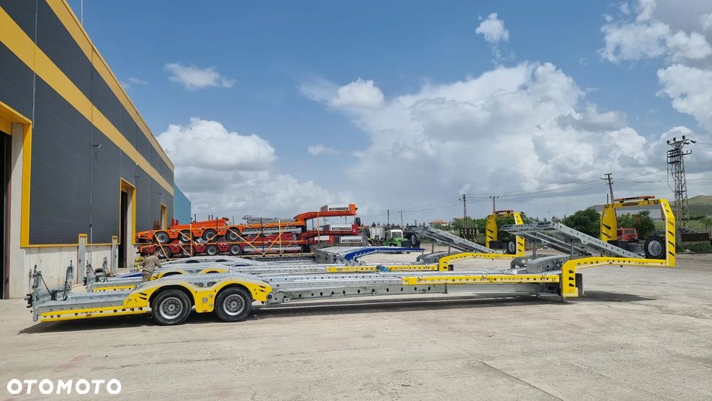 VEGA TRAILER VEGA-MAX VG-240 - 38
