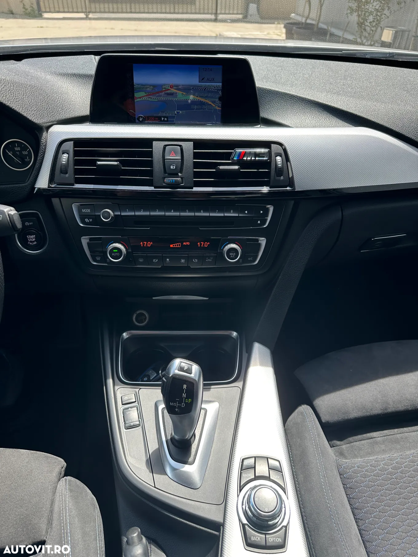 BMW Seria 3 - 17