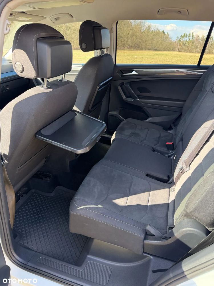 Volkswagen Tiguan 1.5 TSI EVO R-Line DSG - 10