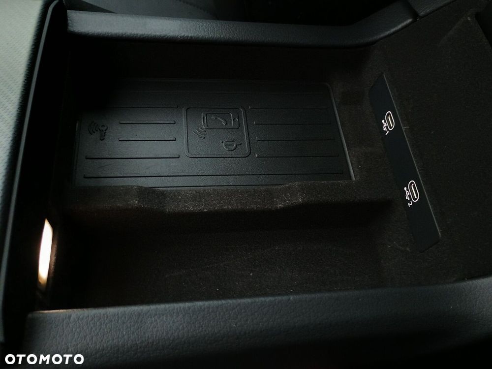 Audi A6 Limousine - 35