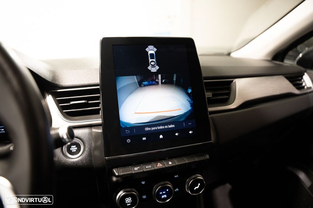 Renault Captur 1.0 TCe Exclusive - 20