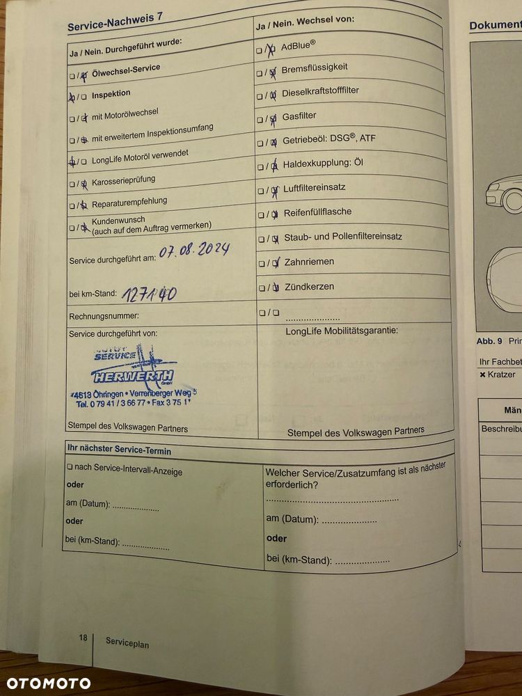 Volkswagen Golf Plus - 38