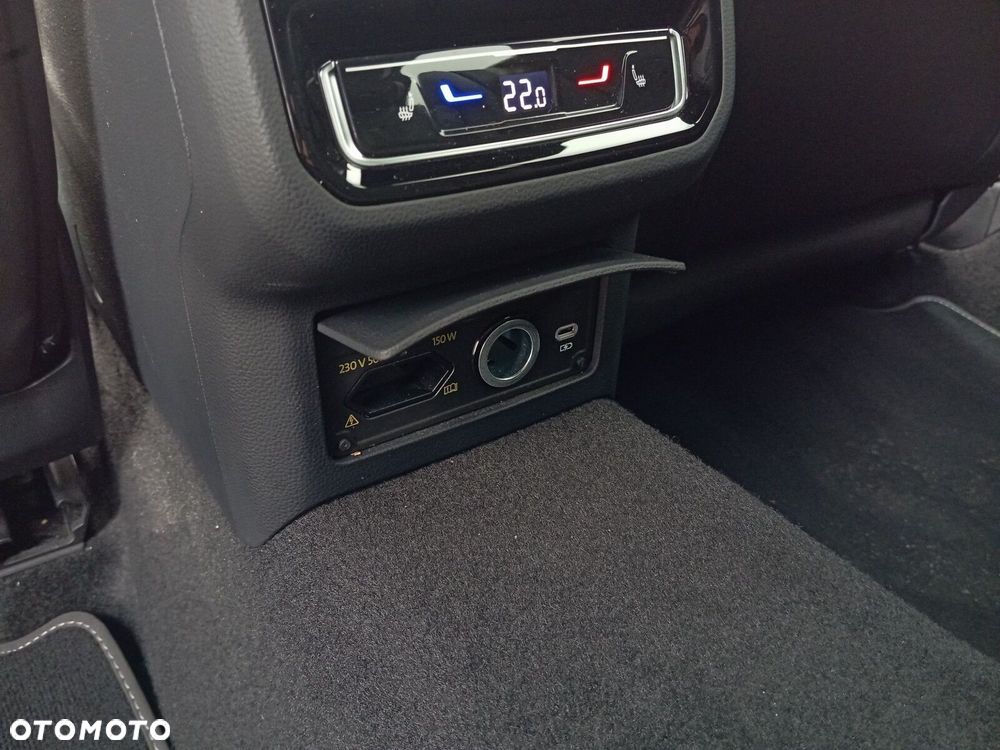 Volkswagen Arteon 2.0 TSI R-Line DSG - 25