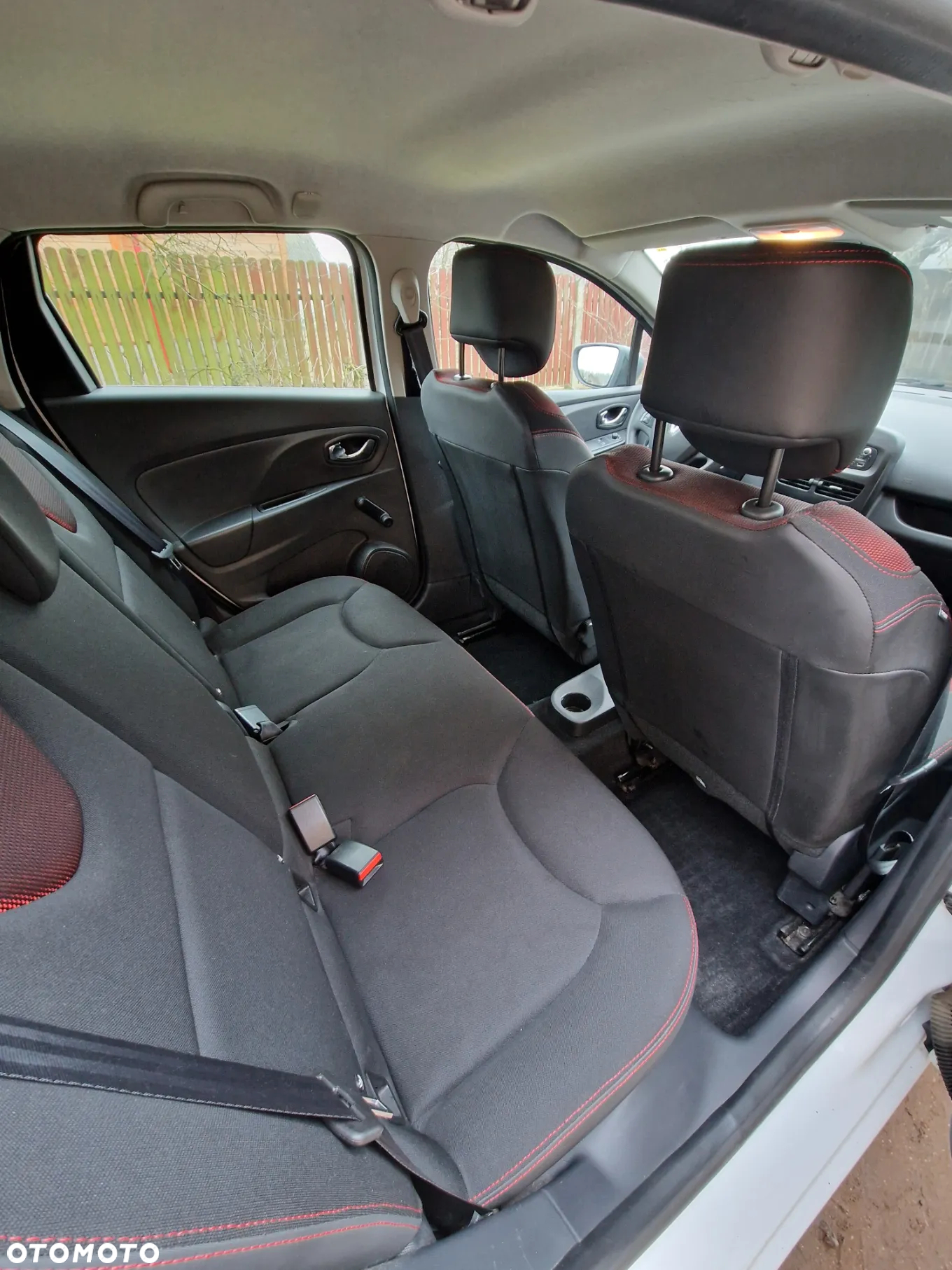 Renault Clio 1.2 16V Life - 12