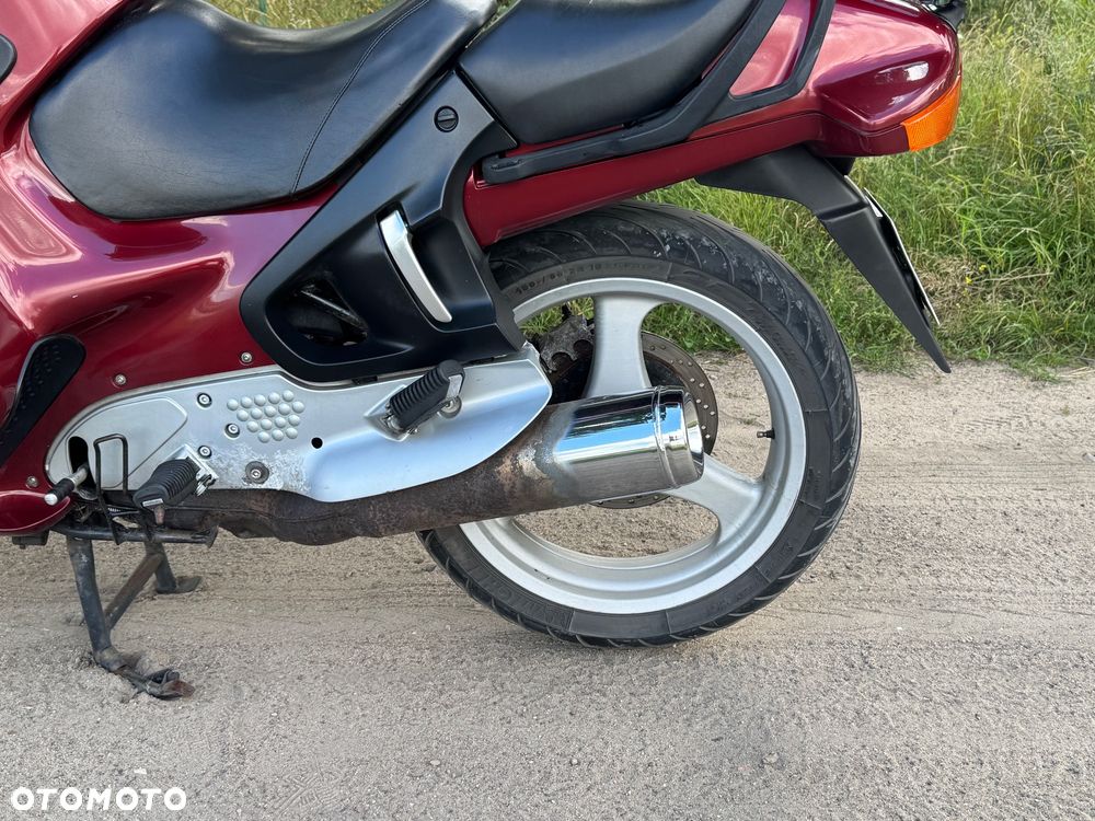 BMW RT - 12