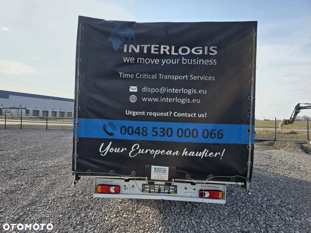 Renault Master - 7