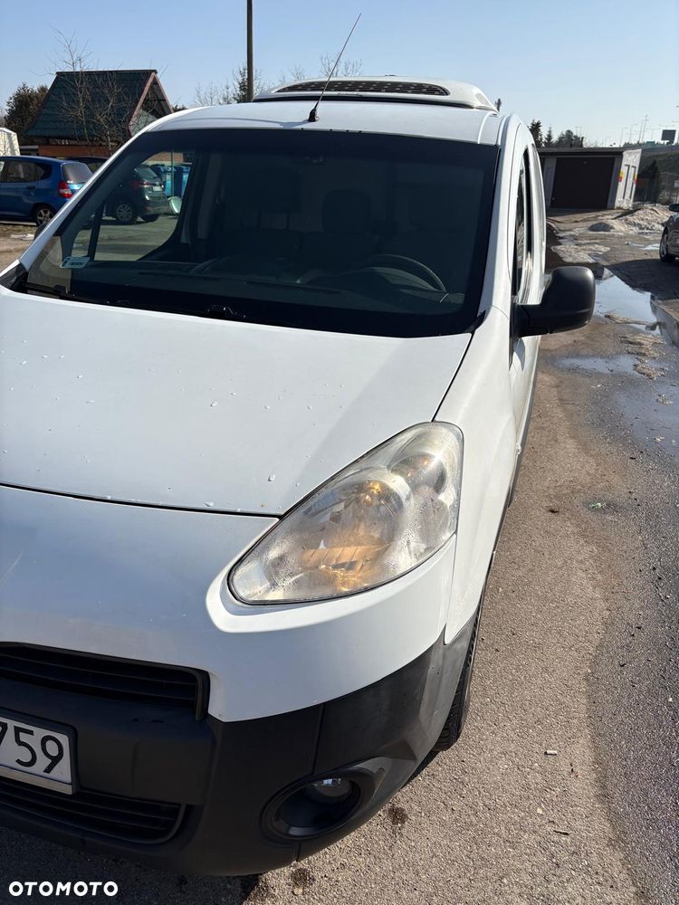 Peugeot Partner - 3