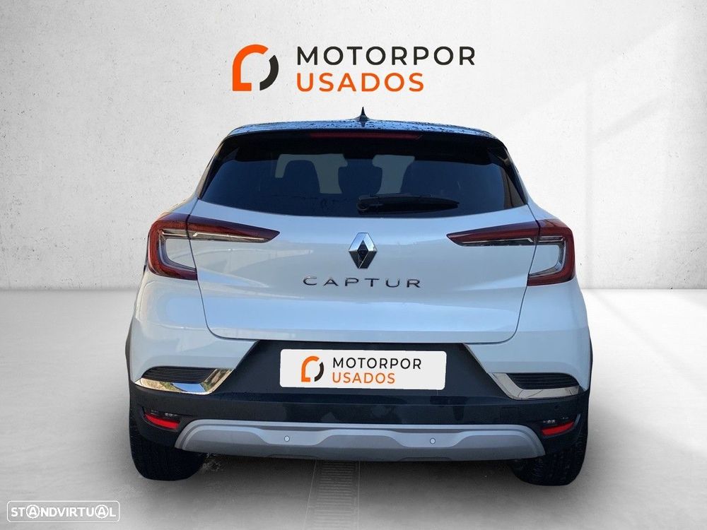Renault Captur - 5