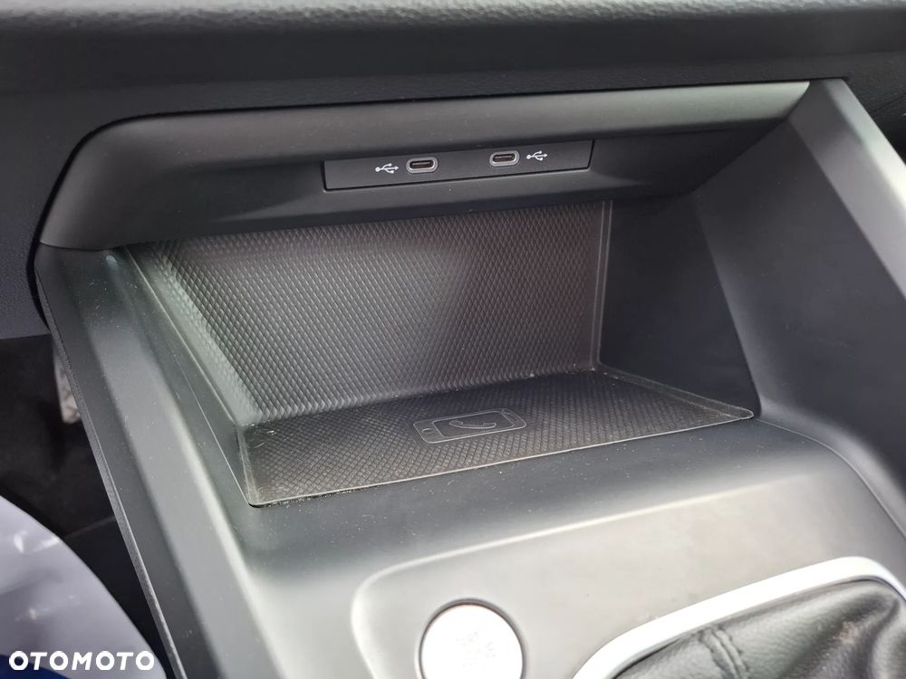 Volkswagen Golf Variant 1.5 TSI EVO Life - 21