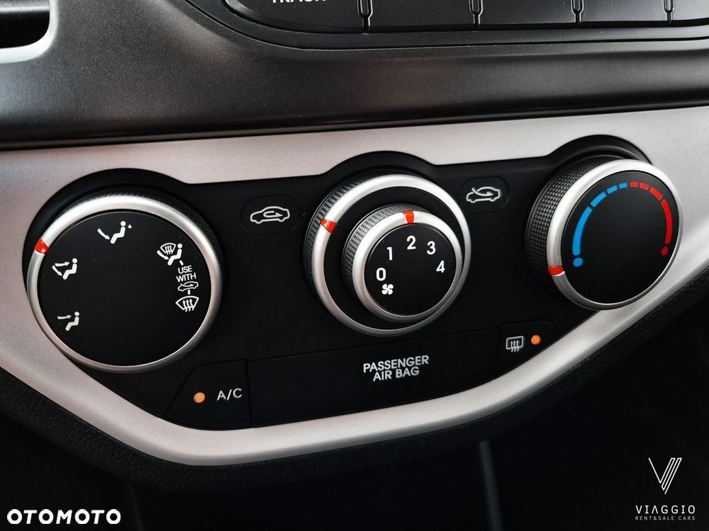 Kia Picanto - 12