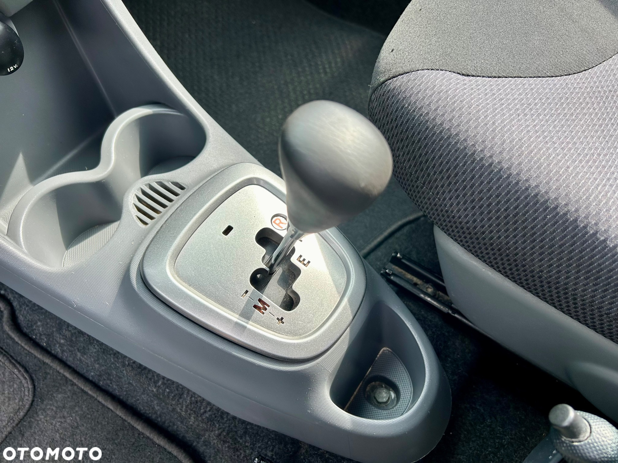 Toyota Aygo 1.0 VVT-i Luna MM A/C - 21