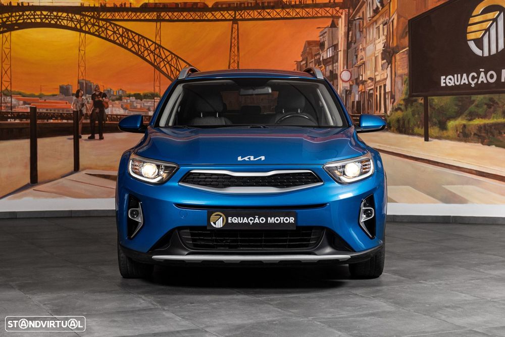 Kia Stonic 1.2 Dynamic - 3