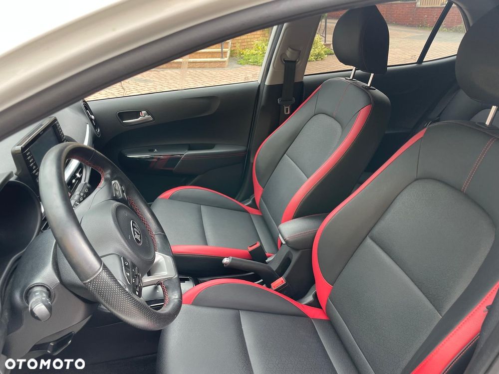 Kia Picanto 1.2 GT Line - 15