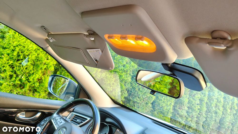 Nissan Qashqai 1.7 dCi ALL-MODE 4x4i N-CONNECTA - 31