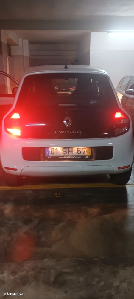 Renault Twingo 1.0 SCe Night&Day - 7