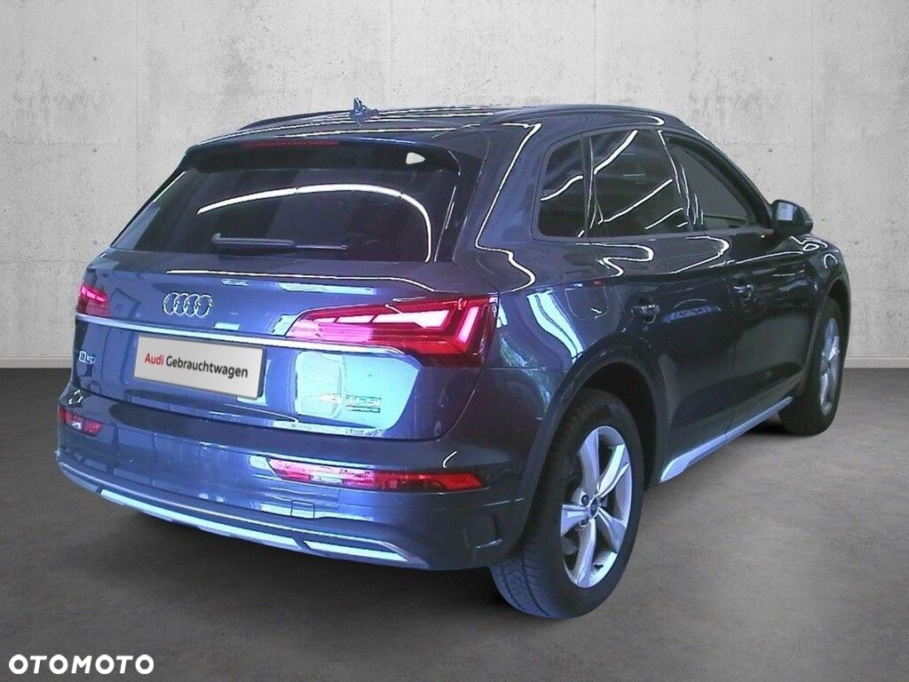 Audi Q5 - 2