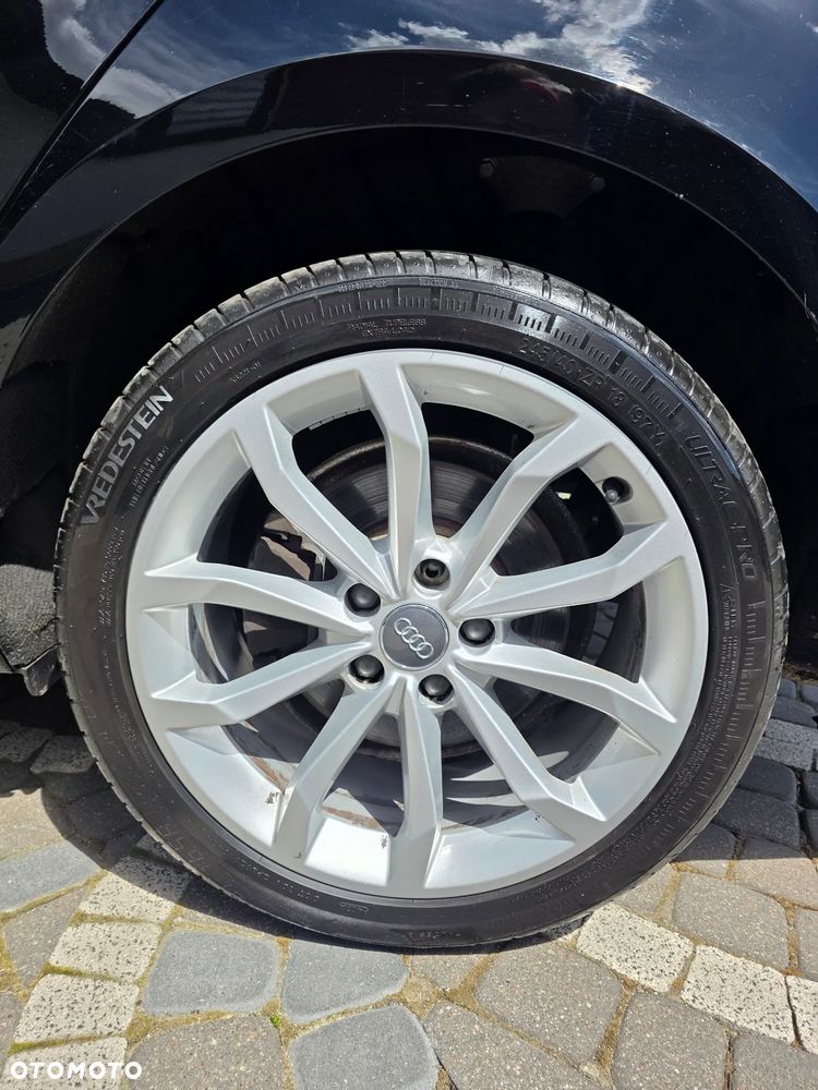 Audi A4 Avant 35 TDI S tronic - 13