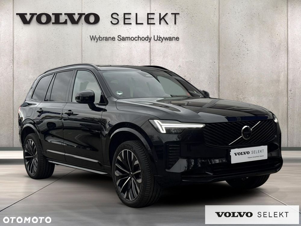 Volvo XC 90 - 8