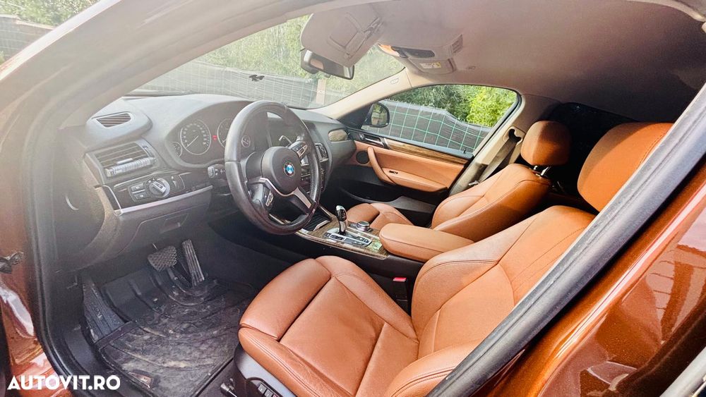BMW X4 - 4
