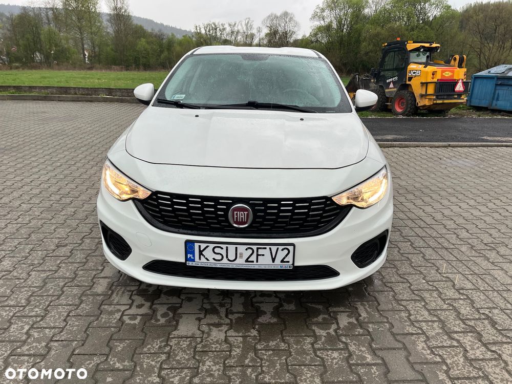 Fiat Tipo - 9