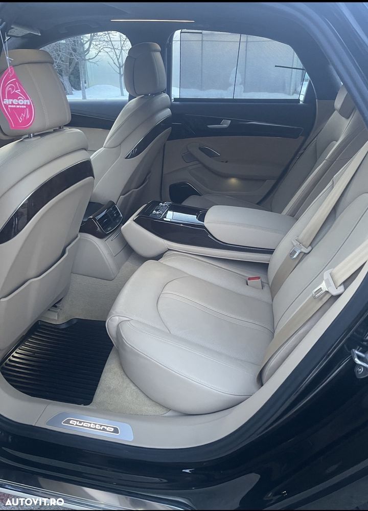 AUDI A8 2016 — imagine 2
